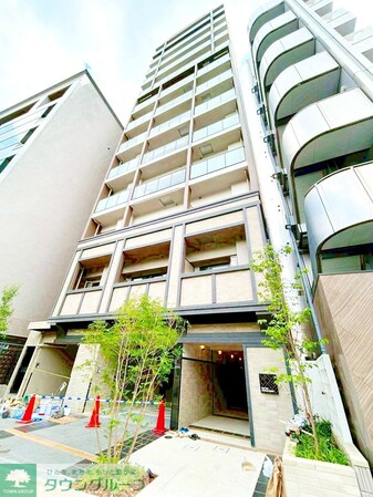 ジオエント白金台の物件内観写真